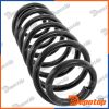 Ressorts de suspension arrière pour VW | 2120245, 4204282HD
